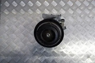 926004EB0A Компрессор кондиционера Nissan Qashqai 2 restailing Арт e12384386, вид 4