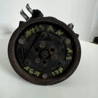 92600AZ74 Компрессор кондиционера Nissan Juke 1 Арт e12384331, вид 3