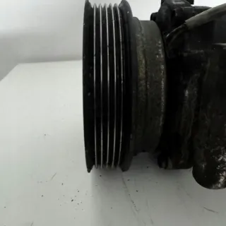 92600AZ74 Компрессор кондиционера Nissan Juke 1 Арт e12384331, вид 4