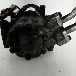 92600AZ74 Компрессор кондиционера Nissan Juke 1 Арт e12384331, вид 5