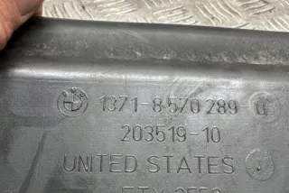 8570289 Гофра инжектора BMW X5 F15 Арт e12384320, вид 3