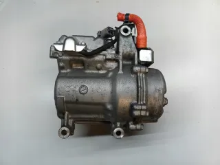 7813A379 Компрессор кондиционера Mitsubishi Outlander 3 Арт e12384295, вид 1