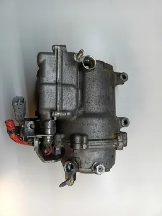 7813A379 Компрессор кондиционера Mitsubishi Outlander 3 Арт e12384295, вид 3