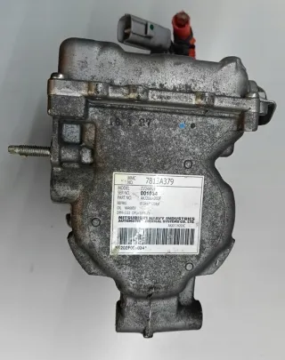 7813A379 Компрессор кондиционера Mitsubishi Outlander 3 Арт e12384295, вид 6