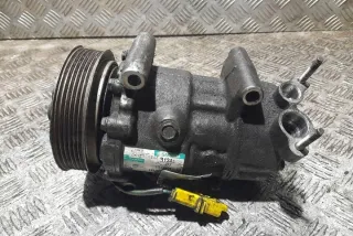 6942501 Компрессор кондиционера MINI Cooper R56 Арт e12384273, вид 1