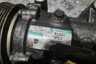 6942501 Компрессор кондиционера MINI Cooper R56 Арт e12384273, вид 4