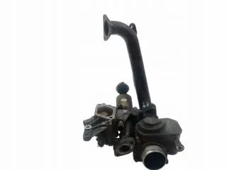 8973586130 2004- Клапан EGR Opel Astra H Арт e12384168, вид 1
