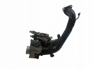 8973586130 2004- Клапан EGR Opel Astra H Арт e12384168, вид 5