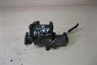 8973586130 Клапан EGR Opel Astra J Арт e12384156, вид 4