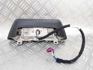 6837128 Блок навигации BMW 1 F20/F21 Арт e12384144, вид 3