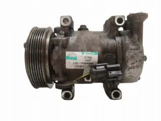 2S6119D629AE 2S6119D629AE-RTEKO Компрессор кондиционера Mazda 2 DE Арт e12384121, вид 1
