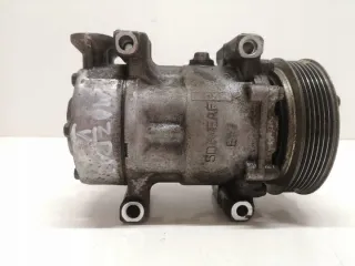 2S6119D629AE 2S6119D629AE-RTEKO Компрессор кондиционера Mazda 2 DE Арт e12384121, вид 5