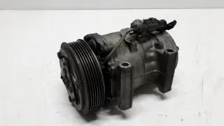 2S6119D629AE 2S6119D629AE-RTEKO Компрессор кондиционера Mazda 2 DE Арт e12384121, вид 8