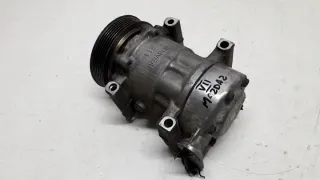 2S6119D629AE 2S6119D629AE-RTEKO Компрессор кондиционера Mazda 2 DE Арт e12384121, вид 9