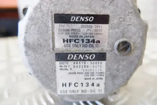 GRS19_, UZS19_, URS19_ 0420000241 Компрессор кондиционера Lexus GS 3 Арт e12384097, вид 1