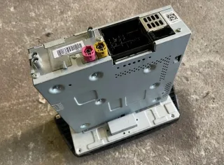 8U0035193B Блок навигации Audi Q3 1 Арт e12384086, вид 4