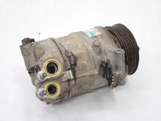 9X23-19D629-DA Компрессор кондиционера Land Rover Discovery 4 Арт e12384065, вид 2