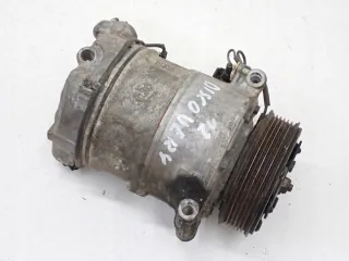 9X23-19D629-DA Компрессор кондиционера Land Rover Discovery 4 Арт e12384065, вид 3