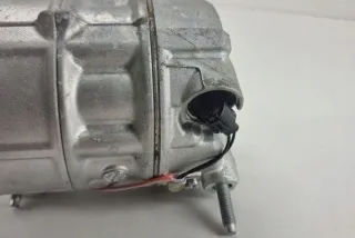 X540 087337068B4 Компрессор кондиционера Jaguar E-PACE Арт e12383960