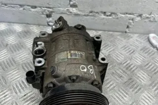 F500AN8CA03 Компрессор кондиционера Hyundai i30 FD Арт e12383923, вид 2