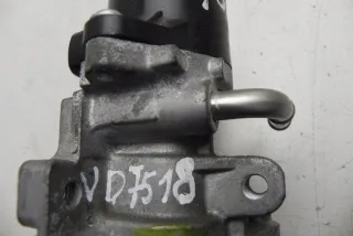 _E3_ 2562036040 Клапан EGR Lexus IS 3 Арт e12383849