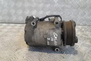 AV6119D629DC Компрессор кондиционера Ford Galaxy 3 Арт e12383824, вид 4