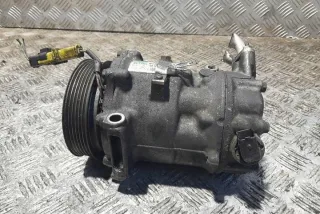 R134A1331F Компрессор кондиционера Ford Focus 3 Арт e12383812, вид 1