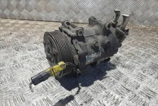 R134A1331F Компрессор кондиционера Ford Focus 3 Арт e12383812, вид 3