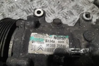 R134A1331F Компрессор кондиционера Ford Focus 3 Арт e12383812, вид 4