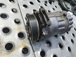  Компрессор кондиционера Citroen jumpy 2 Арт e12383705, вид 4