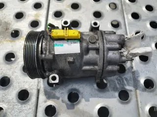  Компрессор кондиционера Citroen jumpy 2 Арт e12383705, вид 5