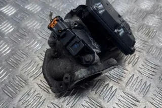 19022002 Клапан EGR Ford Galaxy 3 Арт e12383660, вид 1