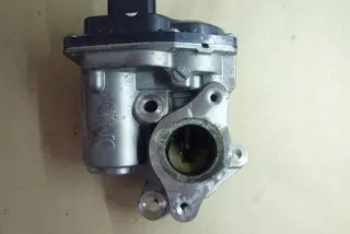 8201143495 Клапан EGR Dacia Dokker Арт e12383604, вид 1