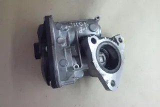 8201143495 Клапан EGR Dacia Dokker Арт e12383604, вид 3