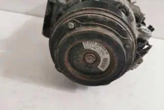 9154072 Компрессор кондиционера BMW X5 E70 Арт e12383556, вид 2