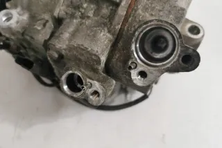 9154072 Компрессор кондиционера BMW X5 E70 Арт e12383556, вид 6