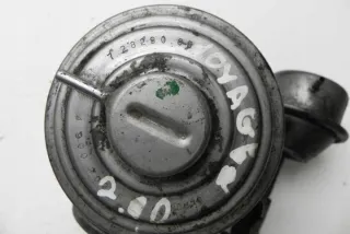 72829005 Клапан EGR Chrysler Voyager 4 Арт e12383546, вид 2
