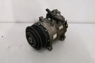 9216467 Компрессор кондиционера BMW X3 F25 Арт e12383500, вид 4