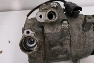 9216467 Компрессор кондиционера BMW X3 F25 Арт e12383500, вид 5