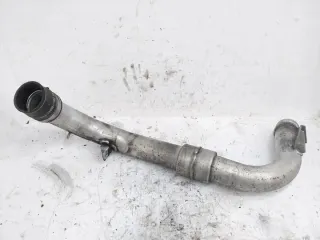 JUR237402 Гофра инжектора Audi A4 B8 Арт e12383462, вид 1