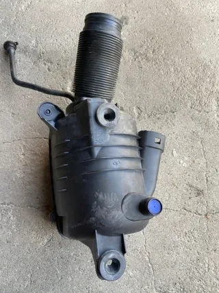 1K0129601BN 1k0129601bn Корпус воздушного фильтра Volkswagen Golf 6 Арт e12383425, вид 2
