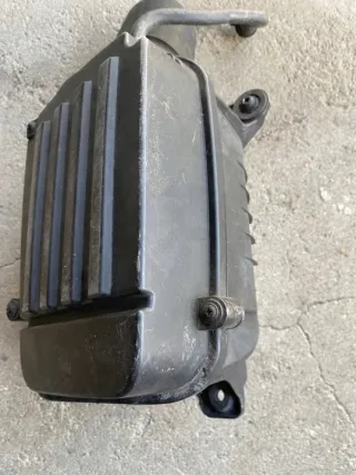 1K0129601BN 1k0129601bn Корпус воздушного фильтра Volkswagen Golf 6 Арт e12383425, вид 3