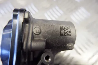 8576810 Клапан EGR BMW 2 F45/F46 Арт e12383363, вид 7