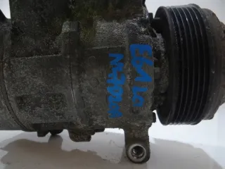 N47D20A 6987862 Компрессор кондиционера BMW 5 E60/E61 Арт e12383335, вид 3