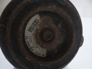 N47D20A 6987862 Компрессор кондиционера BMW 5 E60/E61 Арт e12383335, вид 4