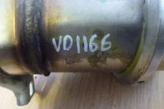 04L131512D Клапан EGR Audi A4 B8 Арт e12383275, вид 3
