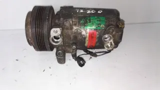 8386650 Компрессор кондиционера BMW 3 E46 Арт e12383250, вид 2