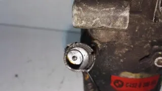 8386650 Компрессор кондиционера BMW 3 E46 Арт e12383250, вид 3