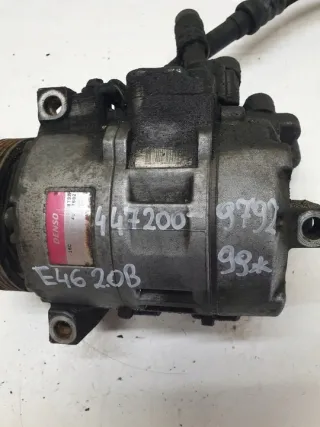 447200-9792 Компрессор кондиционера BMW 3 E46 Арт e12383238, вид 3