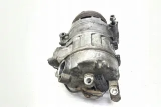 9154072 Компрессор кондиционера BMW 3 E90/E91/E92/E93 Арт e12383228, вид 2